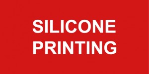 SILICONE PRINTING